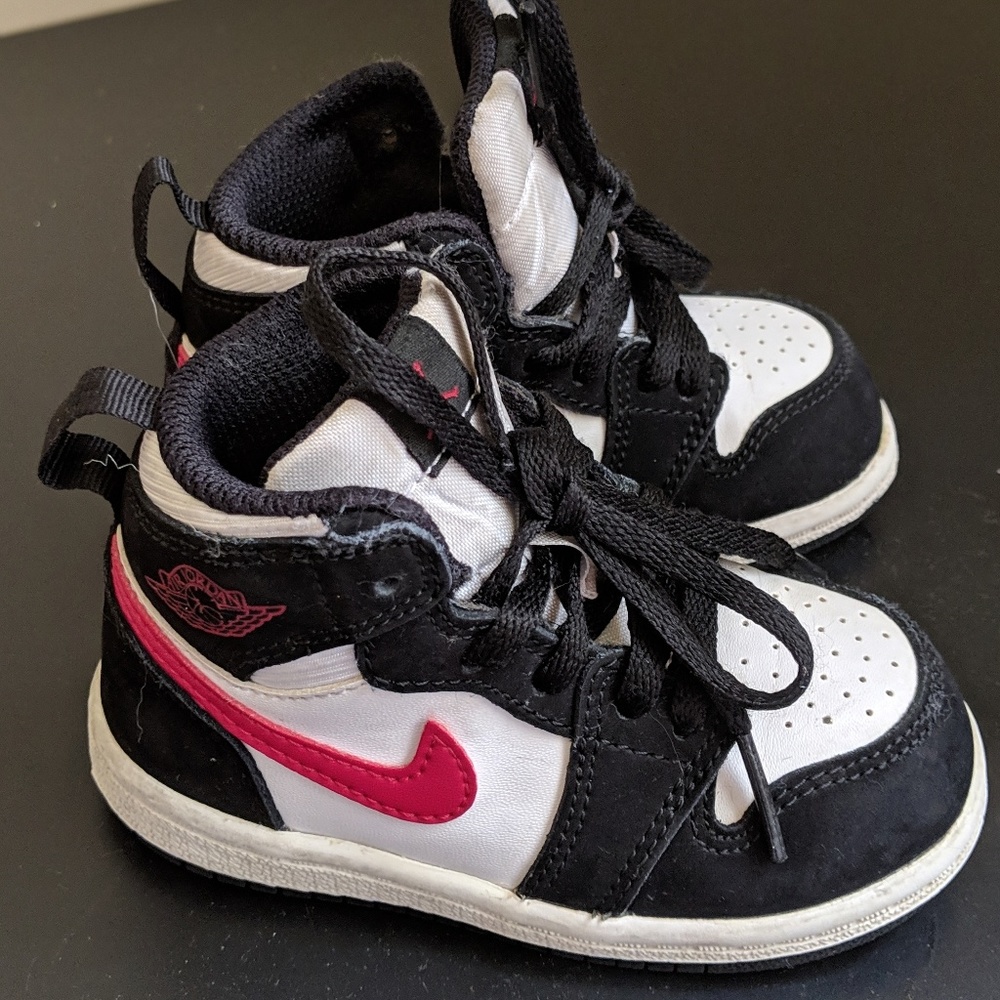Nike 6C